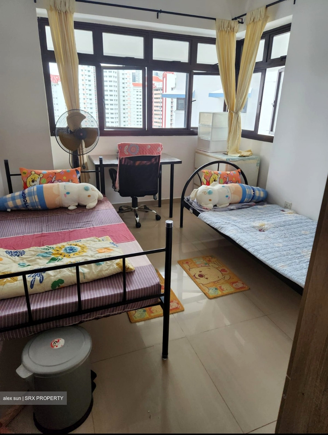 Jalan Membina (Bukit Merah),  #552259661